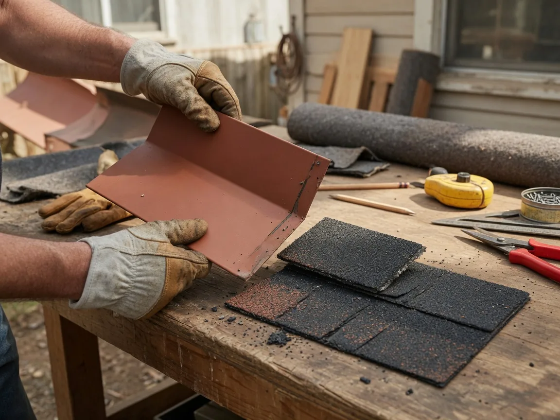 Roof Repair company in Kaysville, UT